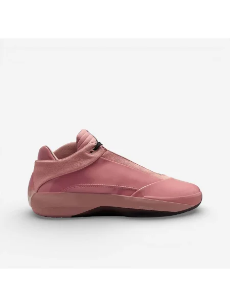 Tenisky Nike Jordan ružová
