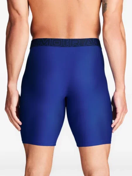 Boxeri Under Armour albastru