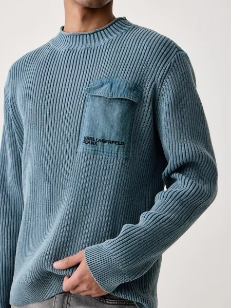 Свитер Karl Lagerfeld Jeans