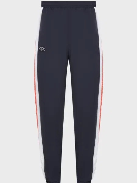 Штани Under Armour чорні