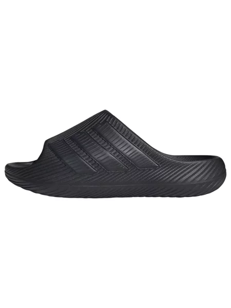 Papuci Adidas Sportswear negru
