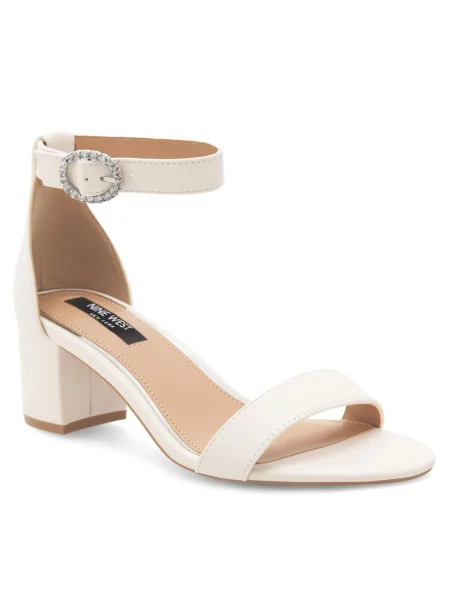 Sandale Nine West bijela