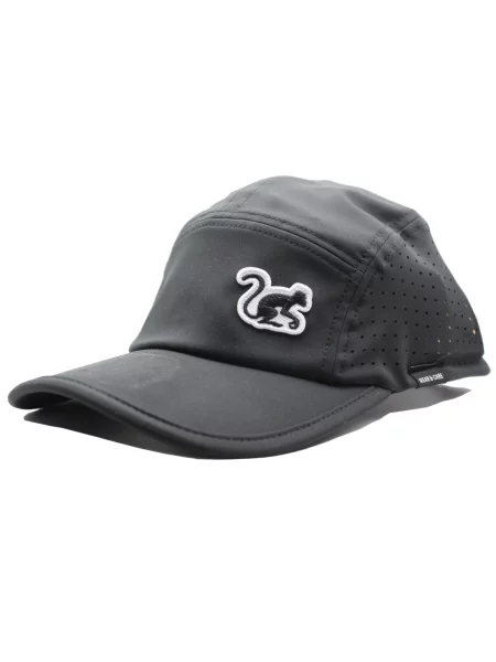 Surf Monkey Șapcă sport negru