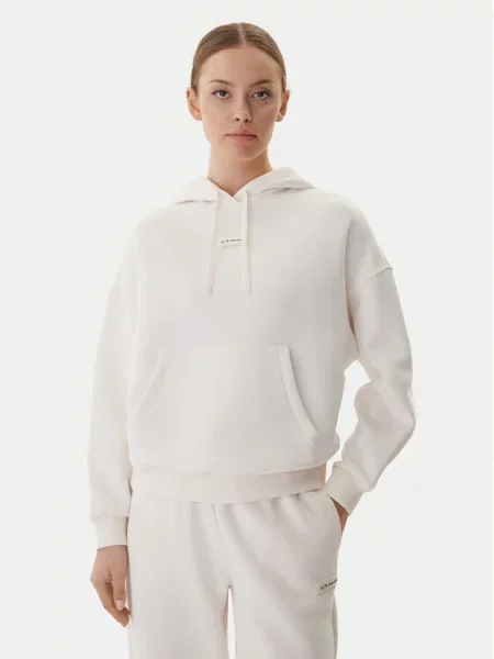 Armani Exchange Світшот Écru
