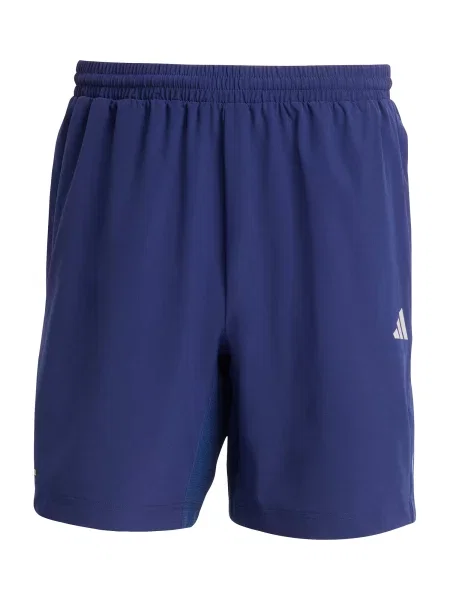 ADIDAS PERFORMANCE Pantaloni sport Tech Apparel albastru închis alb