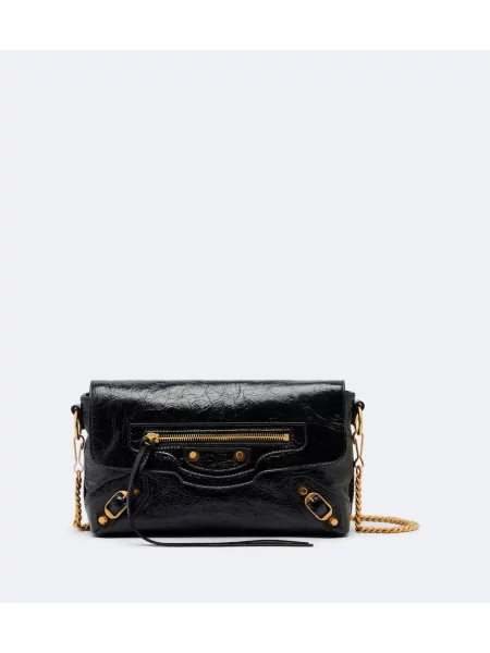 Geantă Balenciaga din piele negru