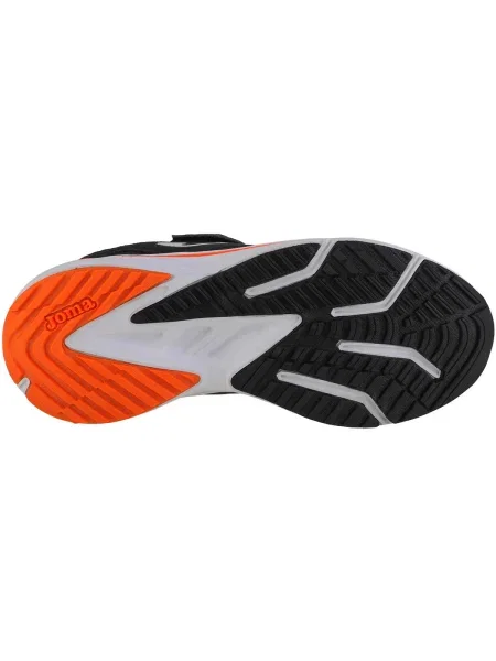 Pantofi copii Joma negru