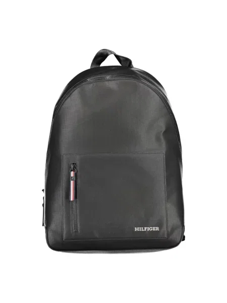Plecak Tommy Hilfiger czarny