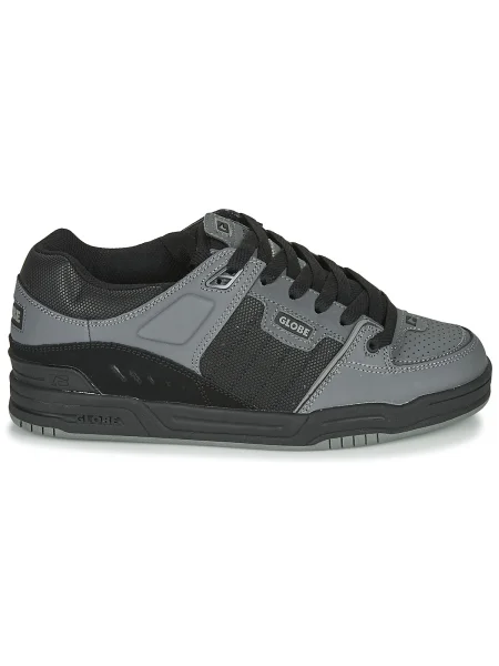 Pantofi Globe gri