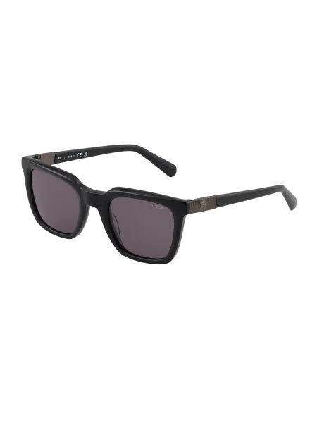 GUESS Ochelari de soare negru