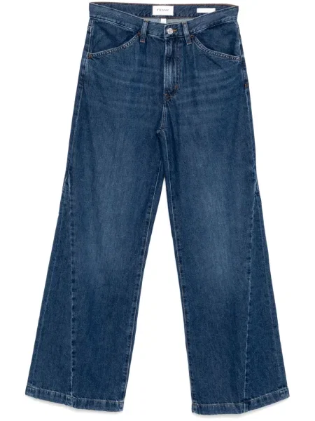 Blugi Frame albastru