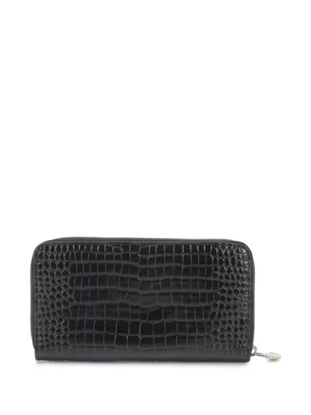 Portofel Philipp Plein negru