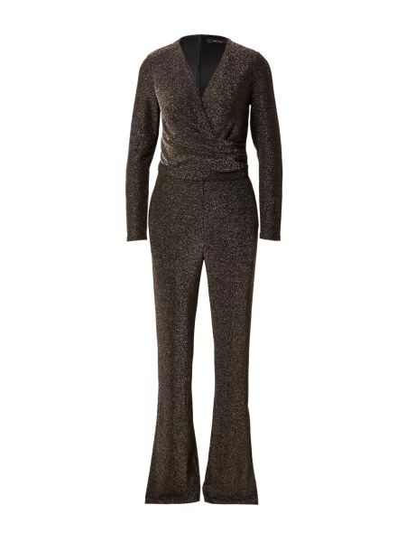 Vera Mont Salopeta auriu negru