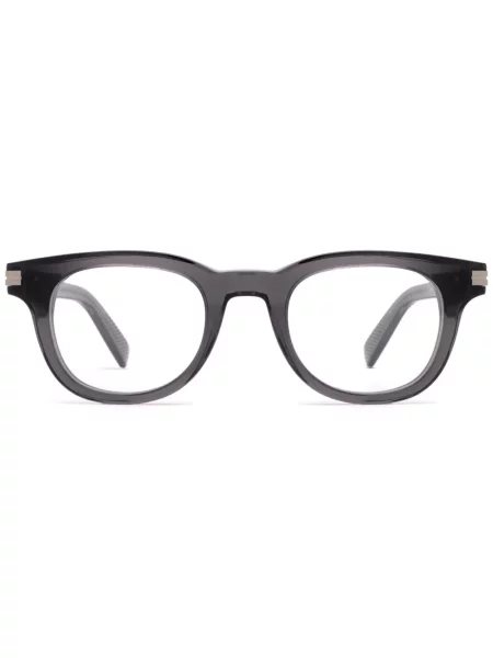 Ochelari de soare Zegna gri