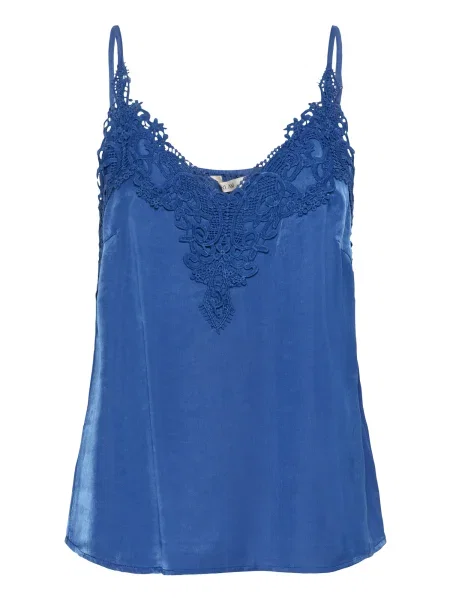 Cream Bluză Anna safir