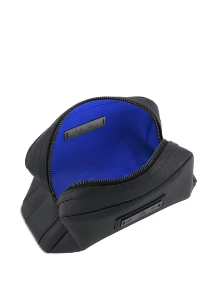 Geantă de călătorie Tyler Ellis negru