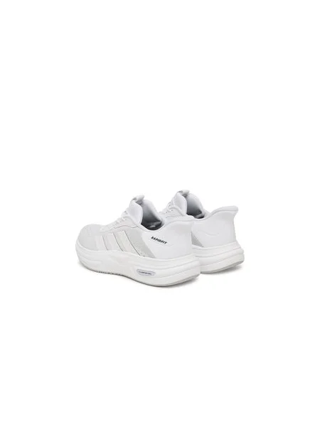 Adidas Sportcipők Cloudfoam Cuxxion Rapidfit fehér