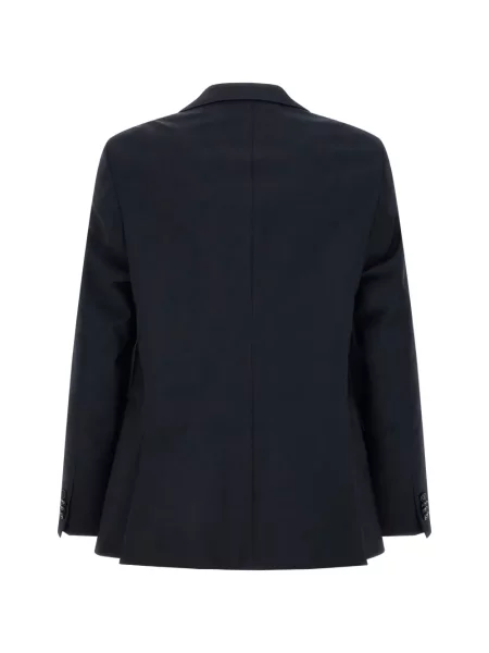 Costum Boss albastru