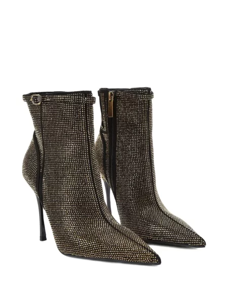 Botine Kurt Geiger London negru