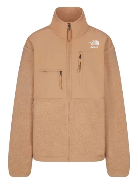 Geacă bomber Skims maro