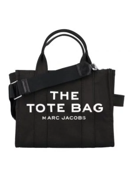 Marc Jacobs Torba Na Ramię The Tote Bag gruen czarna