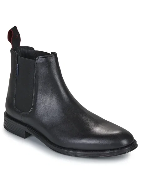Pantofi Paul Smith negru