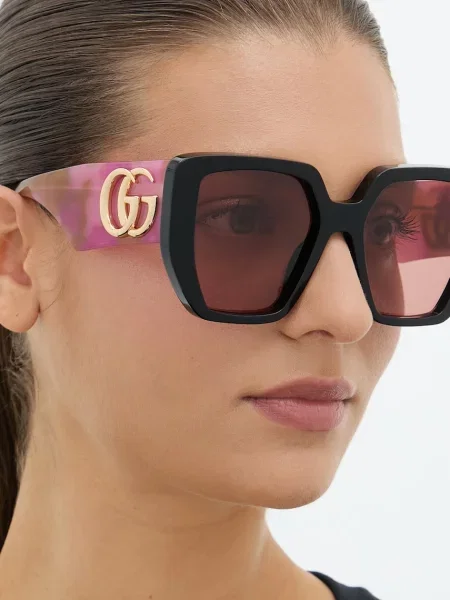 Солнцезащитные очки Gucci