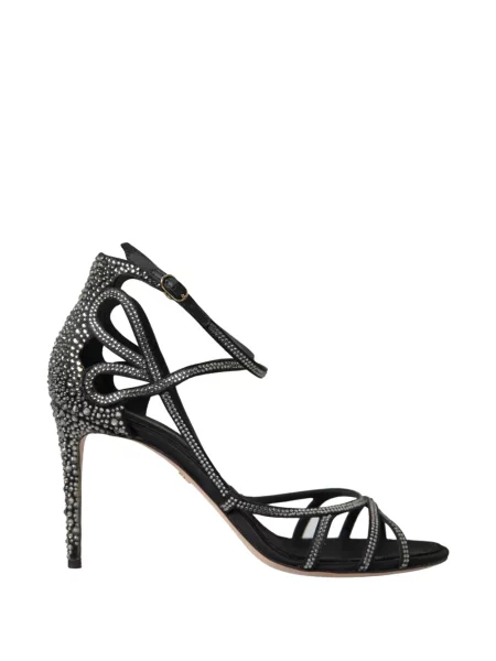 Sandale Dolce & Gabbana negru