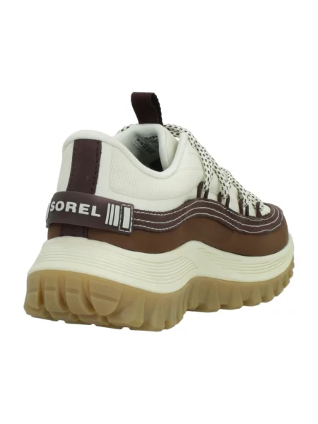 Pantofi Sorel alb