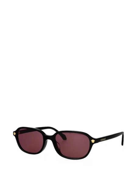 Ochelari de soare Versace Eyewear negru