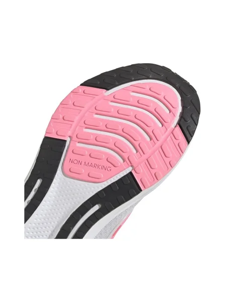 Pantofi copii Adidas gri