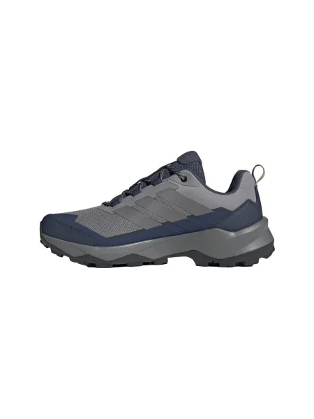 ADIDAS TERREX Pantofi Skychaser bleumarin argintiu gri