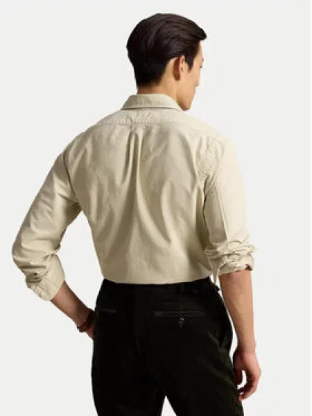 Polo Ralph Lauren Srajca Svetlo bež