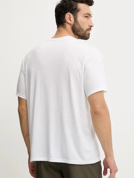 Спортивная футболка Nike белая