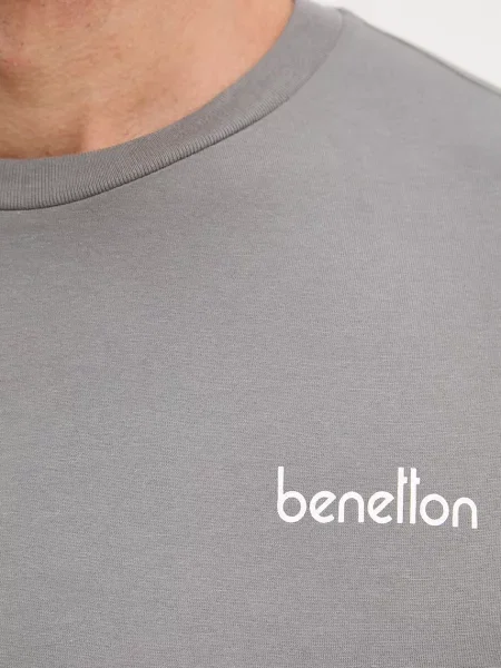 Футболка United Colors Of Benetton