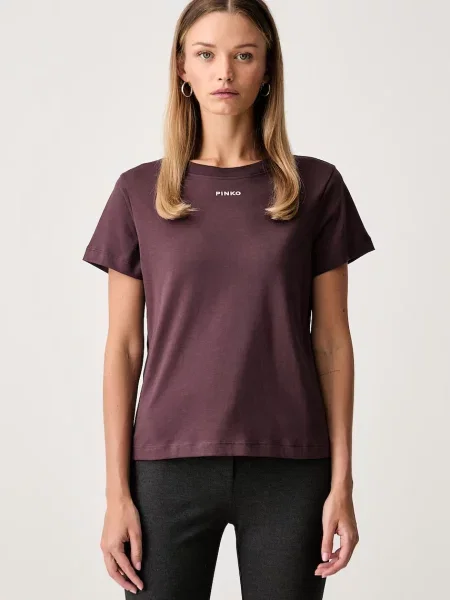 Pinko Tricou Basico