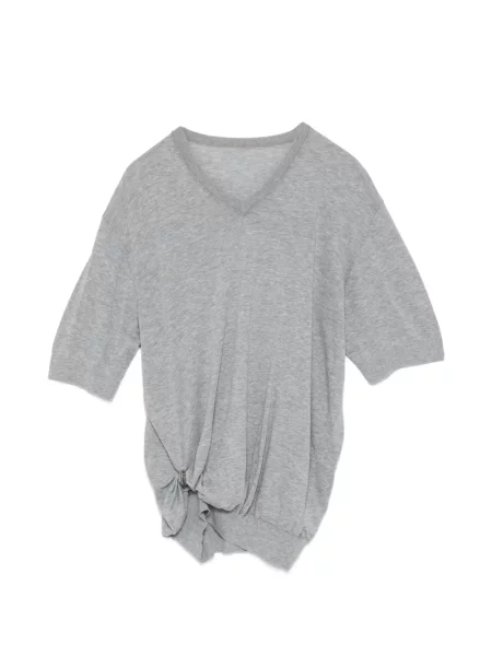Tricou Jnby gri