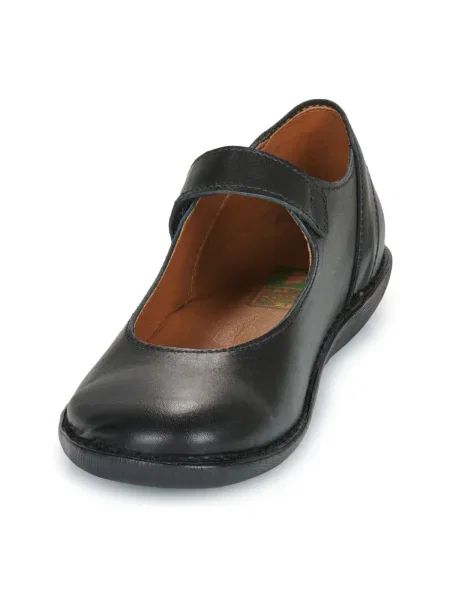 Pantofi Dream In Green negru