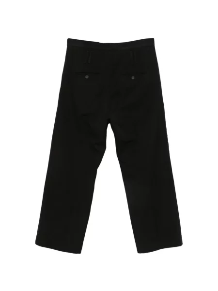 Pantaloni Namacheko cu cordon negru