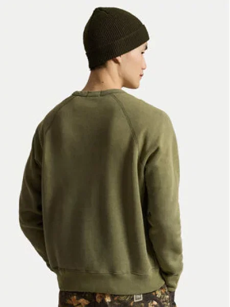 Polo Ralph Lauren Džemperis žalia