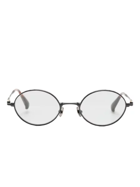 Ochelari de soare Yohji Yamamoto argintiu