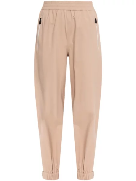 Spodnie Moncler Grenoble