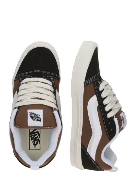 Sportbačiai Vans ruda