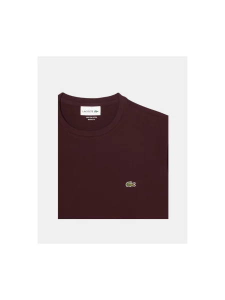 Póló Lacoste piros