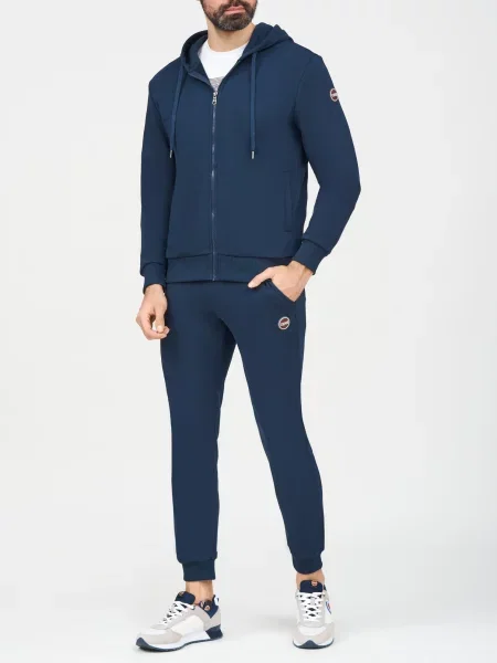 Спортивна кофта Colmar синя