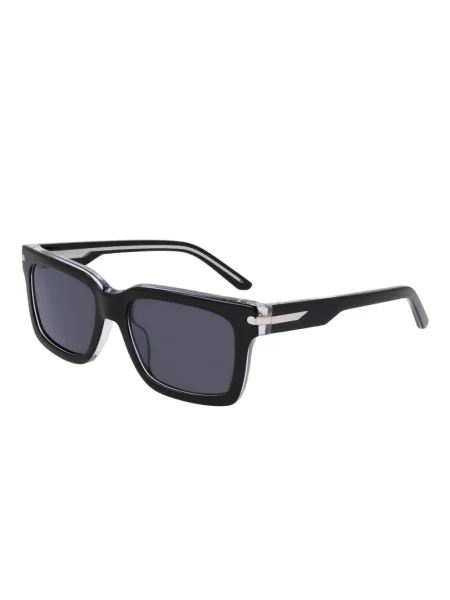 Ochelari de soare Nike albastru