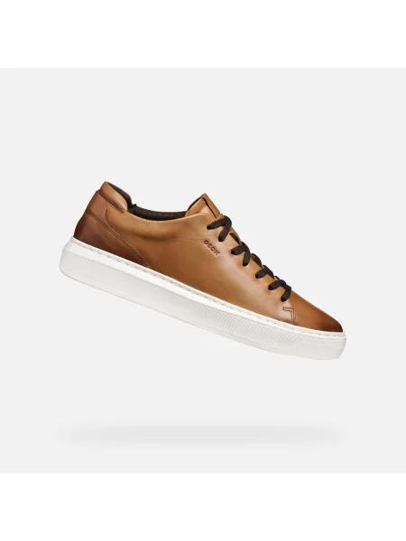Geox Sneakers U Deiven Maro negru