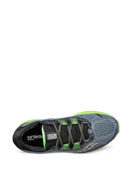 Маратонки Saucony сиво