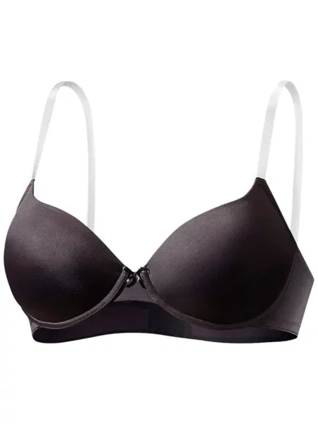 LASCANA Sutien negru