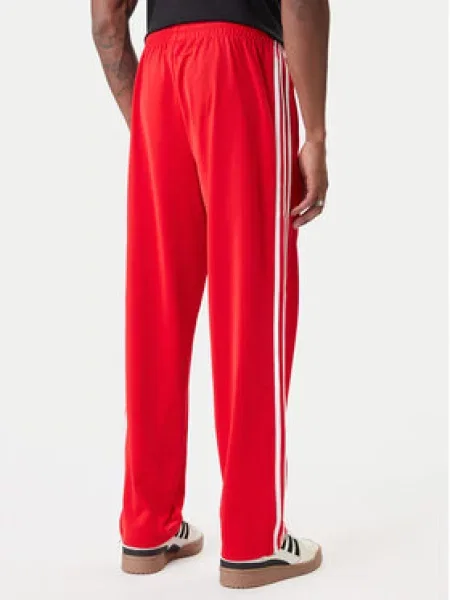 Adidas Sportinės kelnės Firebird raudona